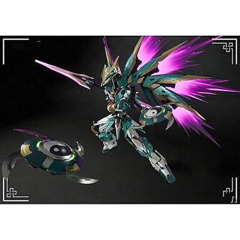 Amazon.co.jp: HiPlay CANG TOYS 蔵玩閣 星空グレード・華夏